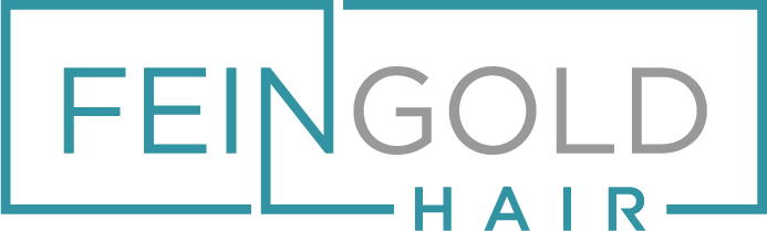 Feingold Hair Logo